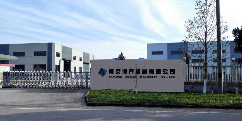 低壓鑄造機(jī)_金具低壓機(jī)_重力澆鑄機(jī)廠家-博喬機(jī)械